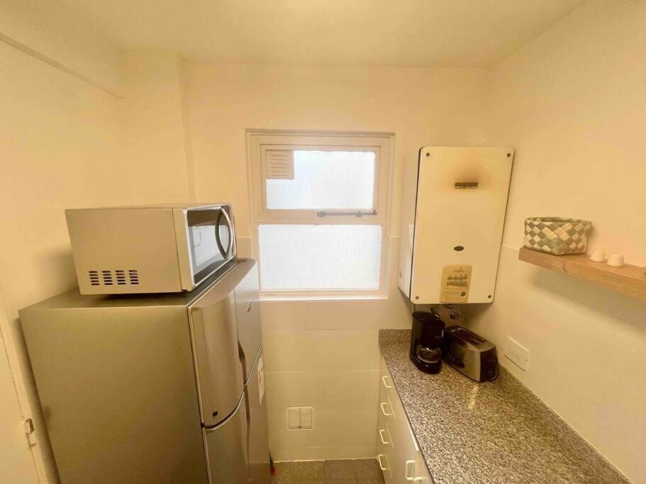 En Recoleta Apartamento *