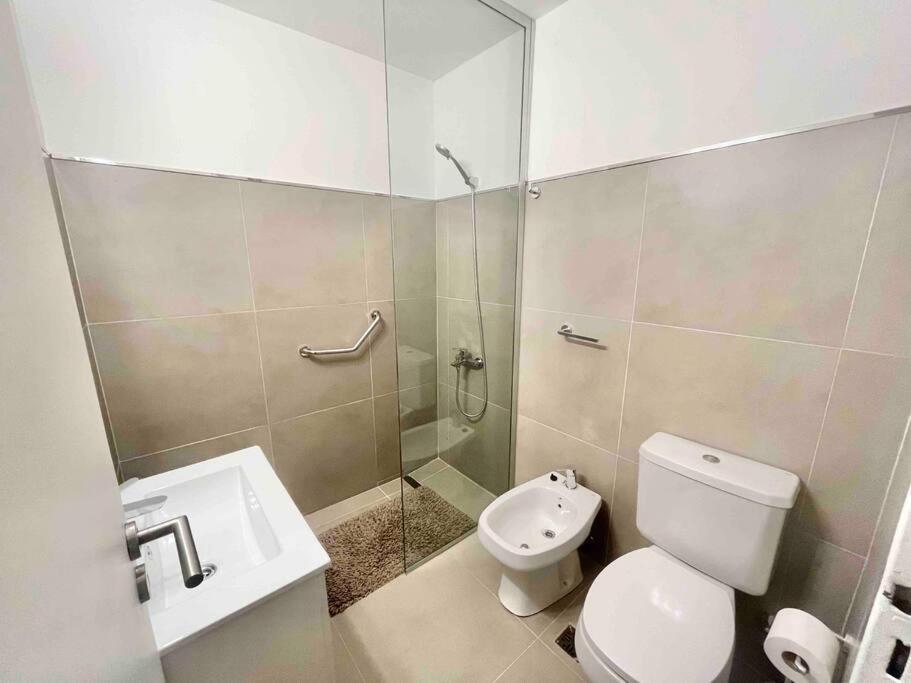 En Recoleta Apartamento *