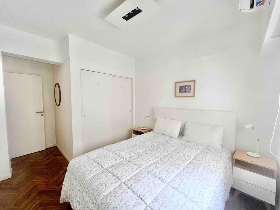 En Recoleta Apartamento