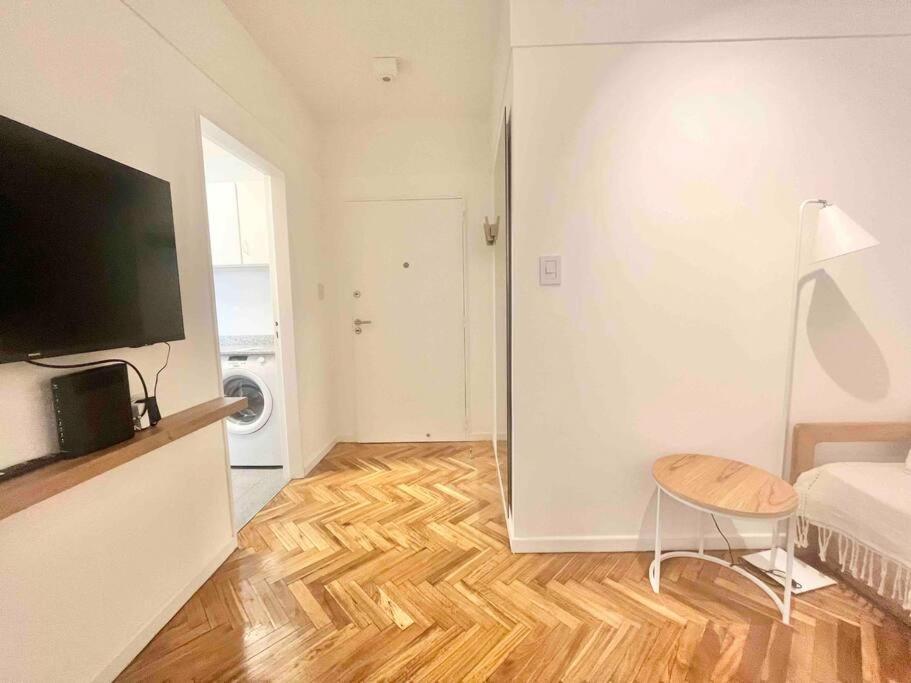 Apartamento En Recoleta