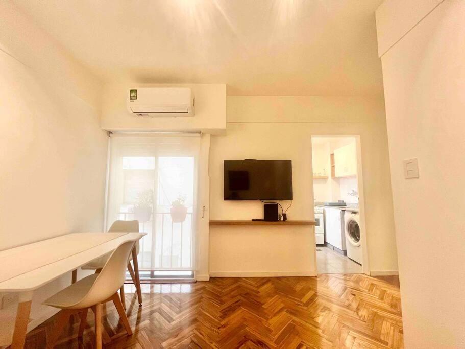 En Recoleta Apartamento *